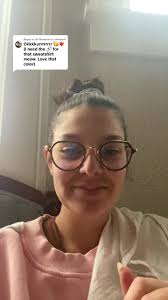 Replying to @Ali Newman Overwhelmed with your support