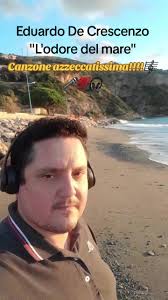 Sento L Odore Del Mare