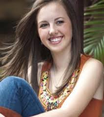 Jordyn Shellhart Is Poised to Be Country's Newest Teen Queen