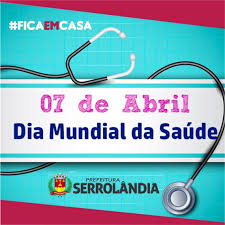 Publicado em |7 abr 2015. Sai Noticias Prefeitura Municipal De Serrolandia