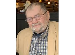 James Cary "Shady" Hall Obituary (2025)