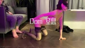 推特大神DOM-窒息高质量出品咖啡店女老板反差婊sub-极度淫贱表演自慰插逼