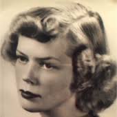 Obituary information for Irene " Jake " Chevalier