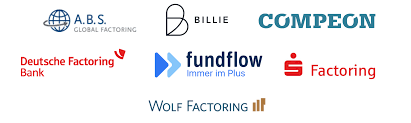 .wurde die deutsche factoring bank von sieben landesbanken gegründet.9 der deutsche auch beim umgekehrten factoring besteht die möglichkeit, dass der factor das delkredererisiko übernimmt. Factoring Vergleich 2021 7 Factoring Anbieter Im Check
