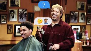 We did not find results for: How To Talk To Your Barber And Get The Haircut You Really Want Gq