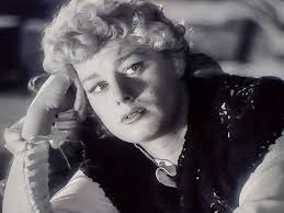 Alfie," Michael Caine and Shelley Winters, in years gone by.1966.❤️