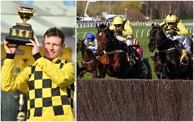 Discover oddsdigger's comprehensive 2021 cheltenham festival preview. Gold Cup Latest Odds And Tips For Cheltenham Festival 2021