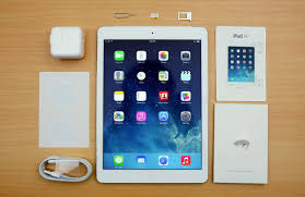 Unboxing Apple Ipad Air 2 With Setup Procedures Apple Ipad Air Ipad Air Ipad