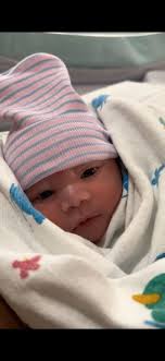 It's the birth of my little one that has given me a renewed sense of…