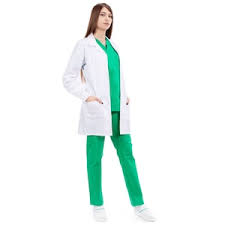 CauÈ›i Halate Albe Medicale Alege Din Oferta Emag Ro