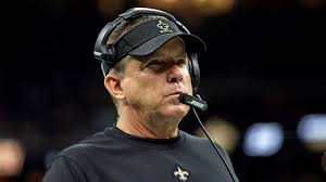 Raissman: Sean Payton wouldn't offer much covering NFL