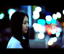 Sign up for free today! Wallpaper City Blue Lady Night Tears Bokeh Candid Streetphotography Korea Seoul 5616x4744 954329 Hd Wallpapers Wallhere