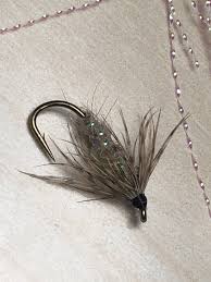 Check spelling or type a new query. Top 6 Recommended Dry Fly Fishing Flies That Catch Fish With Gene Shropshire Wfs 165 Wet Fly Swing