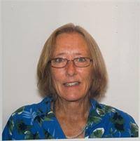 Barry Wayne McWilliams