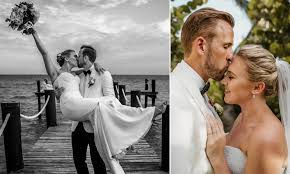 To birdie the final two yesterday to make the minimize, which i positively needed to be right here for the weekend, and clearly exit at the. England Captain Harry Kane Weds Childhood Sweetheart Katie Goodland At Picturesque Exotic Resort Daily Mail Online