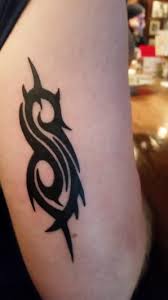 Tattoo.com was founded in 1998 by a group of friends united by their shared passion for ink. Tatto Wallpapers Slipknot Tattoo
