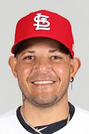 Molina has a large group of specialists, therapists, clinics, and hospitals that can provide you with medicaid services. Yadier Molina Stats Fantasy News Mlb Com
