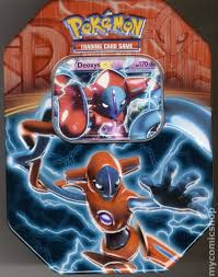 Pokémon black version and pokémon white version also mark the first time in a pokémon video game that the seasons will change in the game world. Pokemon Black And White Team Plasma Trading Card Game Tin 2013 Comic Books