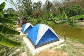 Tapak pelupusan sanitari air hitam adalah tapak kejuruteraan moden pertama di negara ini yang mengendalikan lebih enam juta sisa pepejal sebelum ditutup disember 2006. Hulu Langat Resort Ubipadi Leisure Camp And Picnic Site Hulu Langat Selangor