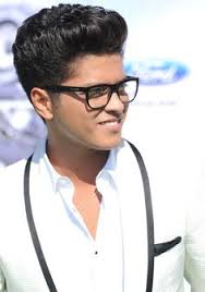 12 1950's Men's Hairstyles ideas