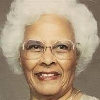 Ruth Nowell Shuford Obituary