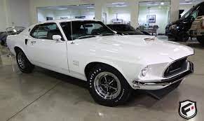 1969 Ford Mustang Boss 429 In Los Angeles United States For Sale On Jamesedition Ford Mustang Boss Mustang Boss Ford Mustang