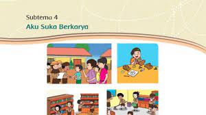 We did not find results for: Kunci Jawaban Tema 8 Kelas 3 Halaman 161 162 164 166 167 168 169 170 171 Subtema 4 Aku Suka Berkarya Tribun Pontianak
