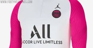 Maybe you would like to learn more about one of these? Jordan Psg 2021 Training Kit Released Footy Headlines