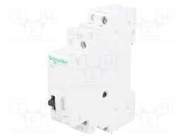 A9C33811 SCHNEIDER ELECTRIC - Relay: installation | bistable ...