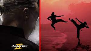 Fasten your gi, tighten your belt. Cobra Kai Season 4 First Look Trailer December Netflix Release Date Set What S On Netflix