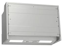 Preisvergleich gorenje dunstabzugshaube dkg 6330 e. Gorenje Bhv 611 Es Zwischenbau Dunstabzugshaube 60 Cm Grau