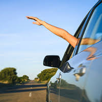 Maybe you would like to learn more about one of these? Hand Signals Guide Dmv Org