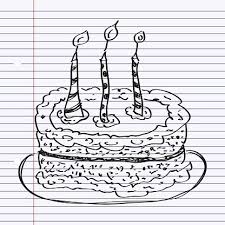 Sep 18, 2020 · steps 1 heat oven to 350°f (325°f for dark or nonstick pan). Simple Doodle Of Some Cakes Clipart Image