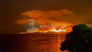 Προγνώσεις καιρού για όλη την ελλάδα. Hifvup0h4itpem