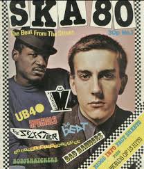 Me in an Arnold Palmer shirt and some kind of polo smoking a Sobrani  cocktail. Many years ago