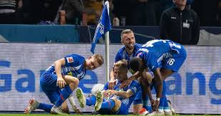 As an outcome, we saw under 2.5 goals in those games. Hertha Bsc 2 0 Bayern Munich Report Ratings Reaction As Reds Stunned In First Defeat This Season 90min