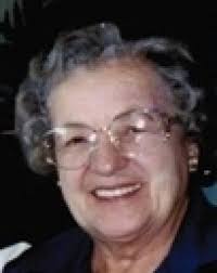 ANNE DUPASKI Obituary (1920