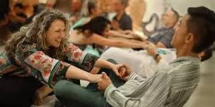 Tantra Speed Date® - San Diego! (Oceanside)