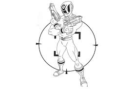 Top 35 Free Printable Power Rangers Coloring Pages Online Find this pin and more on miniforce rangers by princesses. printable power rangers coloring pages