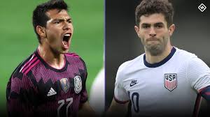 The trio of pulisic, reyna, and josh sargent can wreak havoc and i believe they will do exactly that on sunday. Usa Vs Mexico Start Time Tv Channel And More To Watch The Concacaf Nations League Final Insider Voice