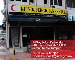 Dokter gigi fdc dental clinic mengedepankan pelayanan yang profesional dan berpengalaman di bidangnya. Klinik 1 Malaysia Utc Dato Keramat