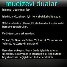 This Pin Was Discovered By Huz Dualar Ozlu Sozler Sifa Duasi