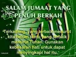 Dalam satu riwayat, siapa yang meninggalkan sholat jumat dengan meremehkannya selama tiga kali berturut, maka hatinya ditutup. Masidi Manjun Sur Twitter Selamat Menunaikan Solat Jumaat Kepada Semua Muslimin Sahabat Twitter Moga Hidup Kita Sentiasa Diberkati Allah Http T Co Lgkpmkldlu