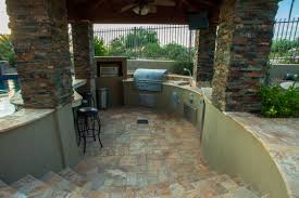 Although they can be fairly involved, the advantages of a. Sunken Outdoor Kitchen Attached To Swimming Pool With Swim Up Bar Project By Aquienta Pools And Lands Sunken Patio Fire Pit Seating Area Outdoor Kitchen Bars
