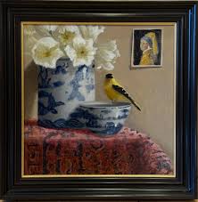 Ginny Williams (@gcwilliamsfineart) • Instagram photos and videos