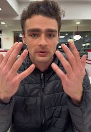 Kyle Woodberry Workout