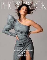 Tania Raymonde Talks About Her Iconic Role in Goliath and Growing up in The  Industry — PhotoBook Magazine