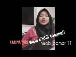 Prank ngajak wikwik cewek bule malah di ajak beneran, emang mantap cewek bule gaisss!!!! Bokeh Indonesia Cewek Hijab Cantik Pamer Tt Youtube