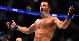 Adam kownacki vs chris arreola set record for most punches in heavyweight fight | highlights. Chris Weidman Vs Luke Rockhold 2 Added To Ufc 230 Mmajunkie Com Mma Forums