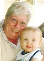 SHARON COOPER Obituary (1942